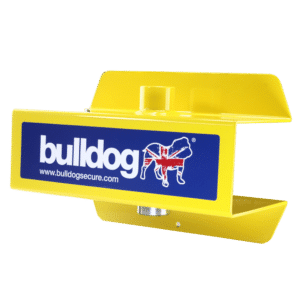 BULLDOG RORO Skip Lock - SK10