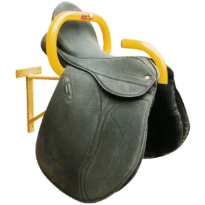 BULLDOG Saddle Lock & Wall Bracket - SL850