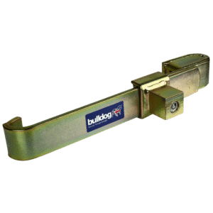 BULLDOG Schmitz Trailer Door Lock CT220 - CT220