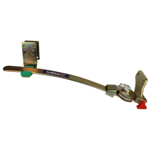 BULLDOG Caravan Towing Stabiliser - 200Q