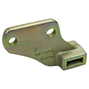 BULLDOG Standard Car Plate for Stabiliser - LC1