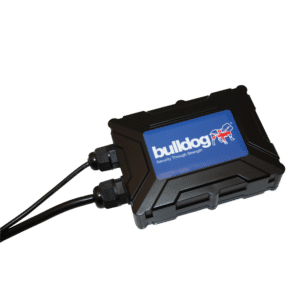 BULLDOG Vehicle & Fleet Tracker With Immobiliser - TR36 Tracker & Immobiliser