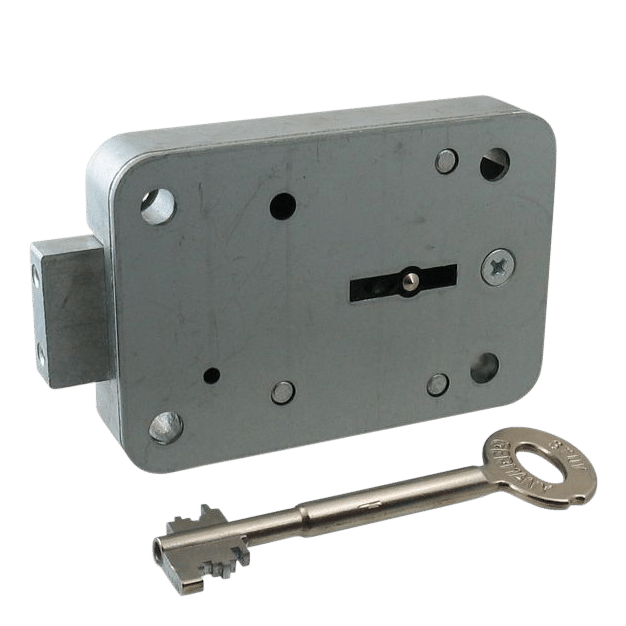 L30003_1 - Ironmongery Warehouse