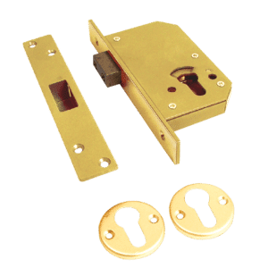 UNION C-Series 3C10 Euro Deadcase - 73mm PB Boxed