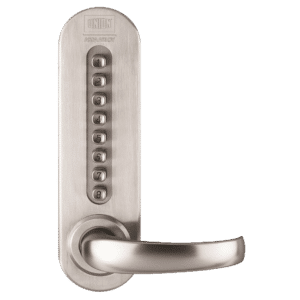 UNION CodeGUARD 5 Digital Lock - J8607CG5-SS