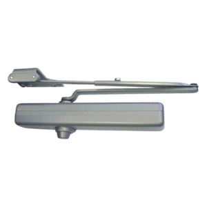 LCN LTD Fire Rated Track Arm Door Closer 1460T - 1460T.US28