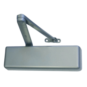 LCN LTD Heavy Duty Smoothee Door Closer Pull Side 4011 - 4011.US28 LH