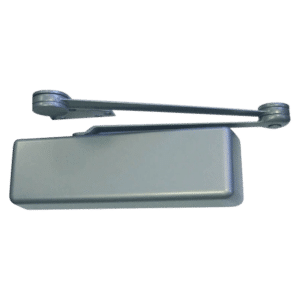 LCN LTD Heavy Duty Door Closer Push Side 4111 - Left Hand - Push