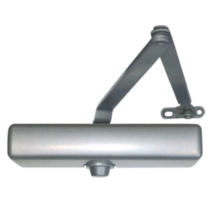 LCN LTD 1260 Series Door Closer - 1261P.US28