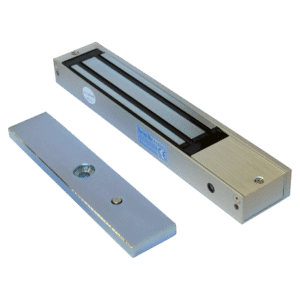 ICS Fire Rated Mini Magnet - FR-A10002 Monitored