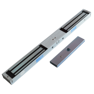 ICS Fire Rated Double Mini Magnet - FR-A10005 Monitored