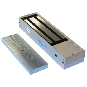 ICS Fire Rated Standard Magnet - FR-A10020 Monitored