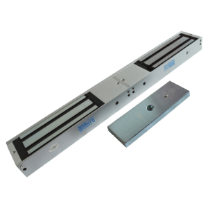 ICS Fire Rated Standard Double Magnet - FR-10040 Monitored
