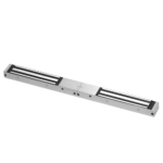 ICS U-Series 12/24VDC Mini Double Surface Magnet - U10004-DSU Non Monitored With Door Status