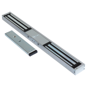 ICS Double Magnet With Door Status - U10005DS - Monitored with Door Status