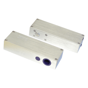 ICS Fire Rated Solenoid Bolt - FR-EB300