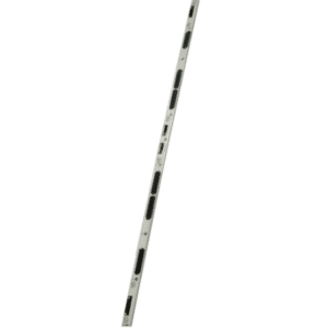 SAFEWARE 8 Full Length Keep - 2 Hook 2 Deadbolt 4670B - 4670B
