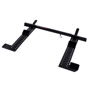 ERA Lockdown Door Barricade for Single Doors - Single Door