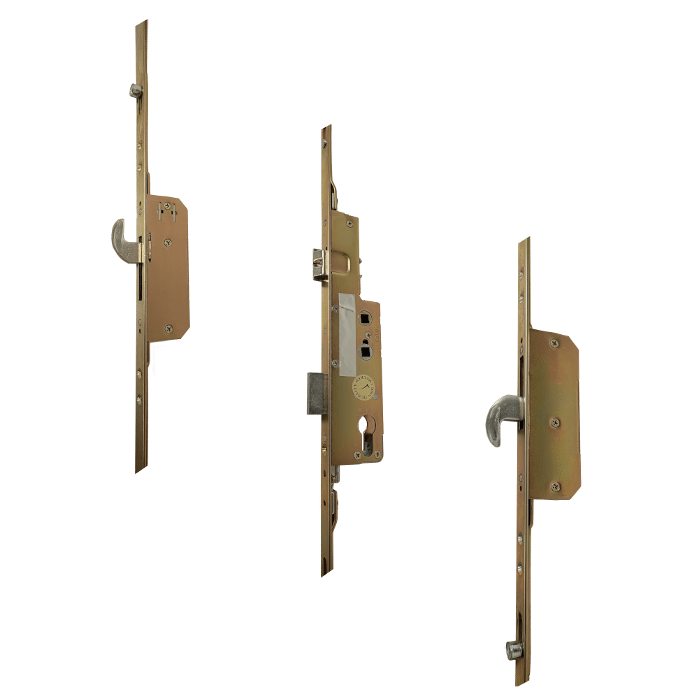 L30166_1 - Ironmongery Warehouse