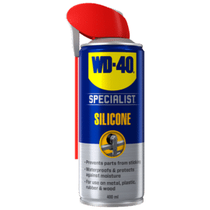 WD-40 Specialist Silicone Lubricant - 44377