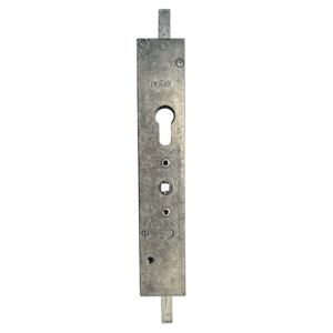 DEBAR Robus Gearbox DBLK-01 - DBLK-01 8mm Rod