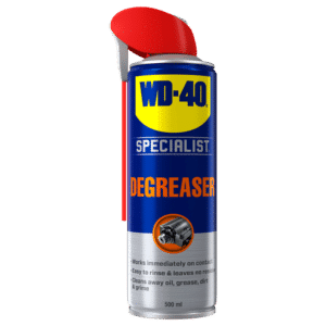 WD-40 Specialist Fast Acting Degreaser - 500ml