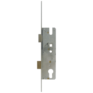 WINKHAUS Lever Operated Latch & Deadbolt - Overnight Lock - 45/92 - 20mm Faceplate