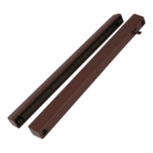 GREENWOOD S Vent - 3000S Brown