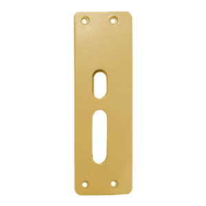 KICKSTOP 9619 SashlockGuard - Gold