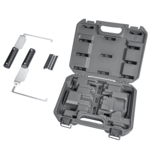 ADAMS RITE 7400 Series Ultraline Mortice Release To Suit Aluminium Radius Monitored - 7401M 130