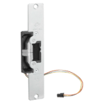 ADAMS RITE 7400 Series Ultraline Mortice Release To Suit Timber Long Face Plate Monitored - 7410M 630