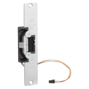 ADAMS RITE 7400 Series Ultraline Mortice Release To Suit Timber Long Face Plate Monitored - 7410M 630