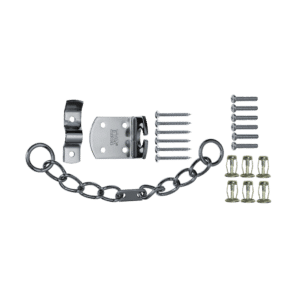 ERA TS003 Certified Door Chain - Chrome
