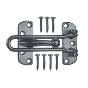 ERA TS003 Certified Door Restrictor - Graphite