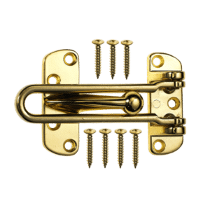 ERA TS003 Certified Door Restrictor - Gold