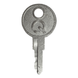 GREENTEQ Spare Key To Suit Alpha Inline Espag Handle - Cut Key