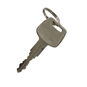 CODELOCKS Kitlock KL20 Code Retrieval Key To Suit KL20 Mechanical Lock - KL20