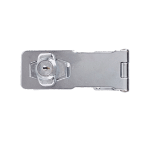 YALE Y116B Locking Hasp - 115mm