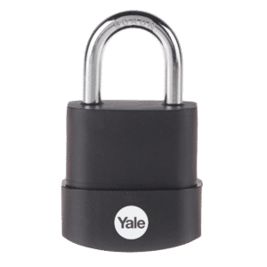 YALE 227B Protector Maximum Security Weatherproof Padlock - 45mm
