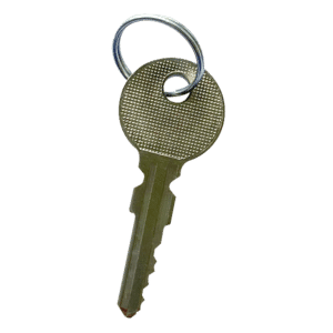 CODELOCKS Kitlock KL15 Code Retrieval Key - Code retrieval key