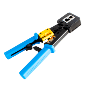 HAYDON MARKETING RJ45 Crimp Tool - Suits Rapid Fit and Non Rapid Fit