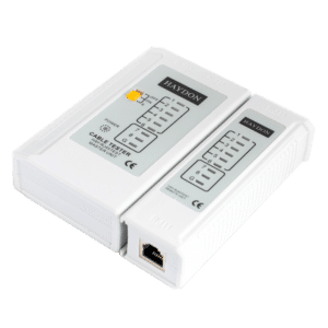 HAYDON MARKETING RJ45 Network Cable Tester - HAY-RJ45TEST