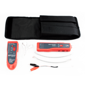 HAYDON MARKETING RJ45 Cable Tracer Kit - HAY-RJ45TRACK