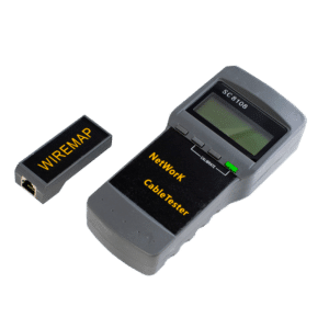 HAYDON MARKETING RJ45 Multi Tester - HAY-RJ45MULTI