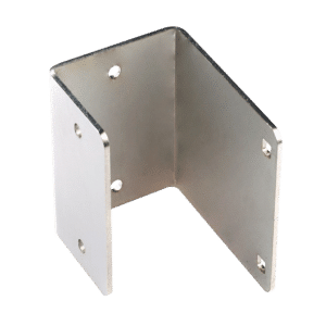 SUPRA Door Bracket to suit Key Safe - Wood