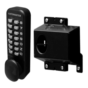 GATEMASTER Superlatch Surface Fixed Digital Keypad SLDS - Surface Fixed