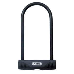 ABUS Facilo 32 D Lock - 230mm Shackle