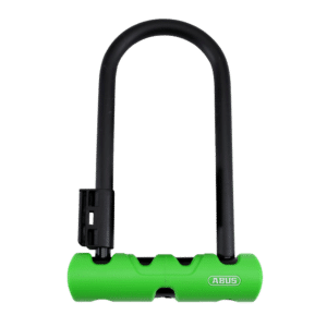ABUS Ultra Mini 410 D Lock - 180mm Shackle