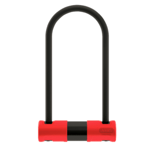 ABUS Alarm 440A - D Lock - 230mm Shackle
