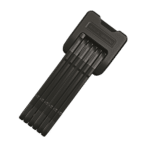ABUS 6405 Folding Lock Bordo Plus - 6405/85